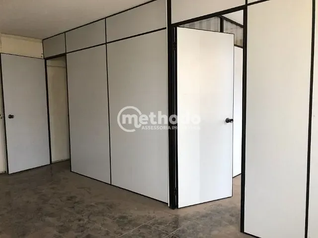 Sala com 68m², à venda, no bairro Centro em Campinas