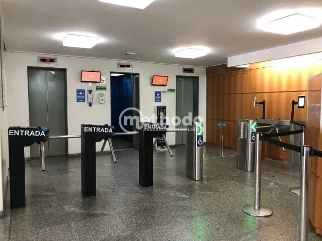 Sala com 68m², à venda, no bairro Centro em Campinas