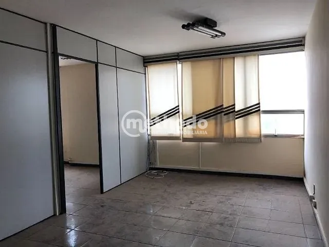 Sala com 68m², à venda, no bairro Centro em Campinas