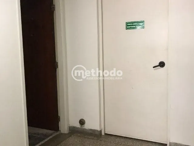 Sala com 68m², à venda, no bairro Centro em Campinas