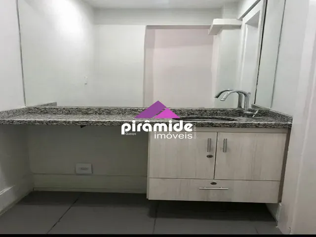 Sala com 45m², à venda, no bairro Centro em São José dos Campos