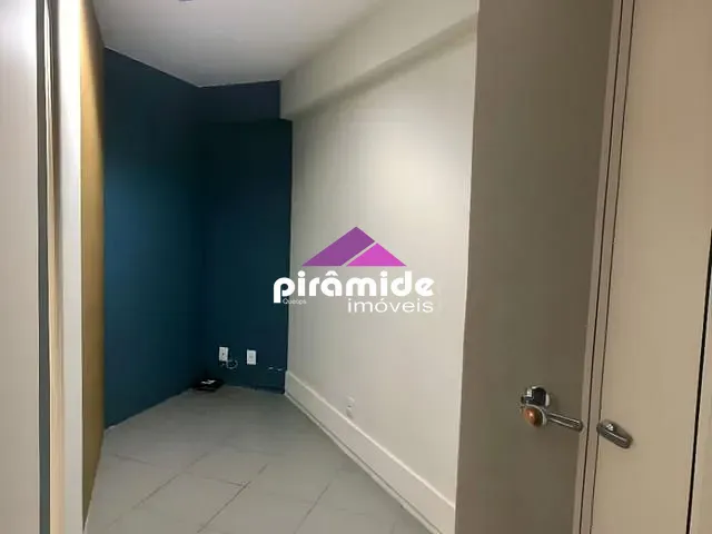 Sala com 45m², à venda, no bairro Centro em São José dos Campos