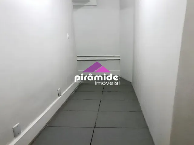 Sala com 45m², à venda, no bairro Centro em São José dos Campos