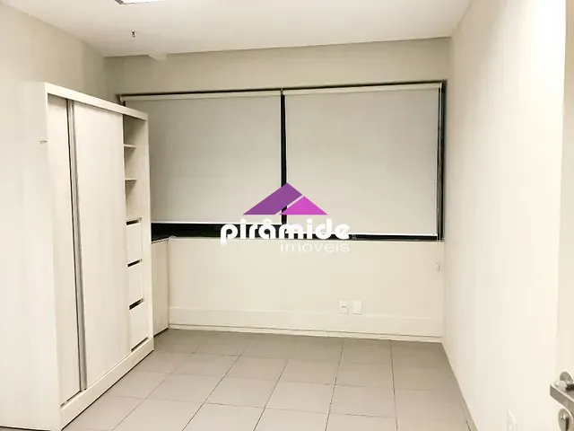 Sala com 45m², à venda, no bairro Centro em São José dos Campos