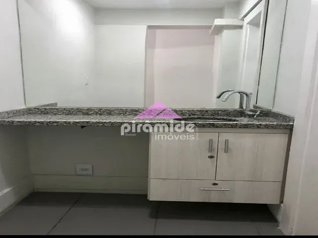 Sala com 45m², à venda, no bairro Centro em São José dos Campos
