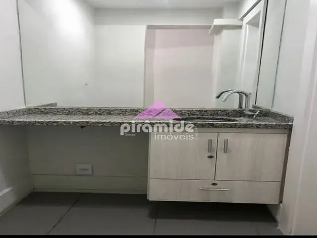 Sala com 45m², à venda, no bairro Centro em São José dos Campos
