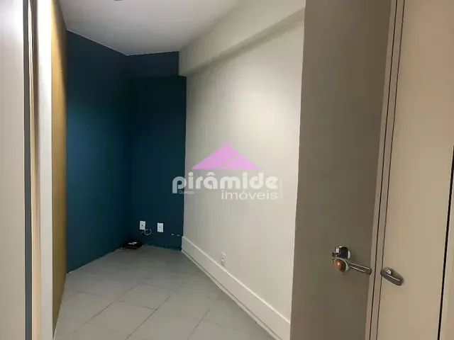 Sala com 45m², à venda, no bairro Centro em São José dos Campos