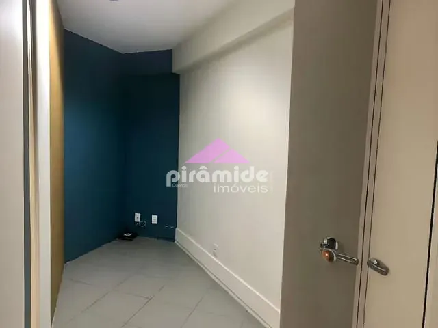 Sala com 45m², à venda, no bairro Centro em São José dos Campos