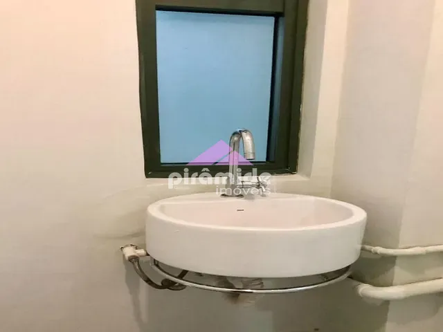 Sala com 45m², à venda, no bairro Centro em São José dos Campos