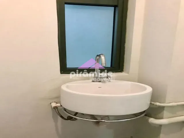 Sala com 45m², à venda, no bairro Centro em São José dos Campos