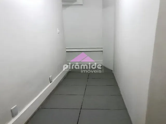 Sala com 45m², à venda, no bairro Centro em São José dos Campos