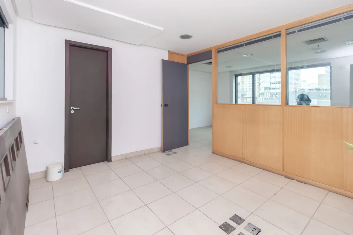 Conjunto comercial para venda em Consolação, 37m²
