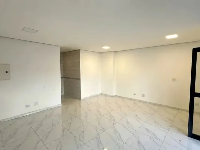 Sala para alugar, no bairro Campina do Siqueira em Curitiba