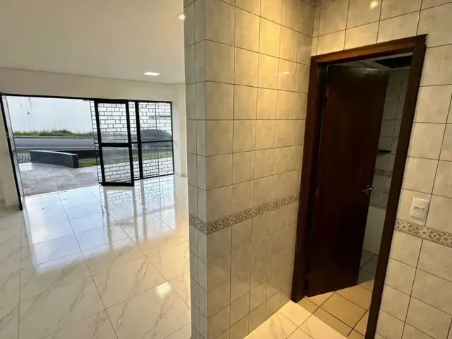 Sala para alugar, no bairro Campina do Siqueira em Curitiba