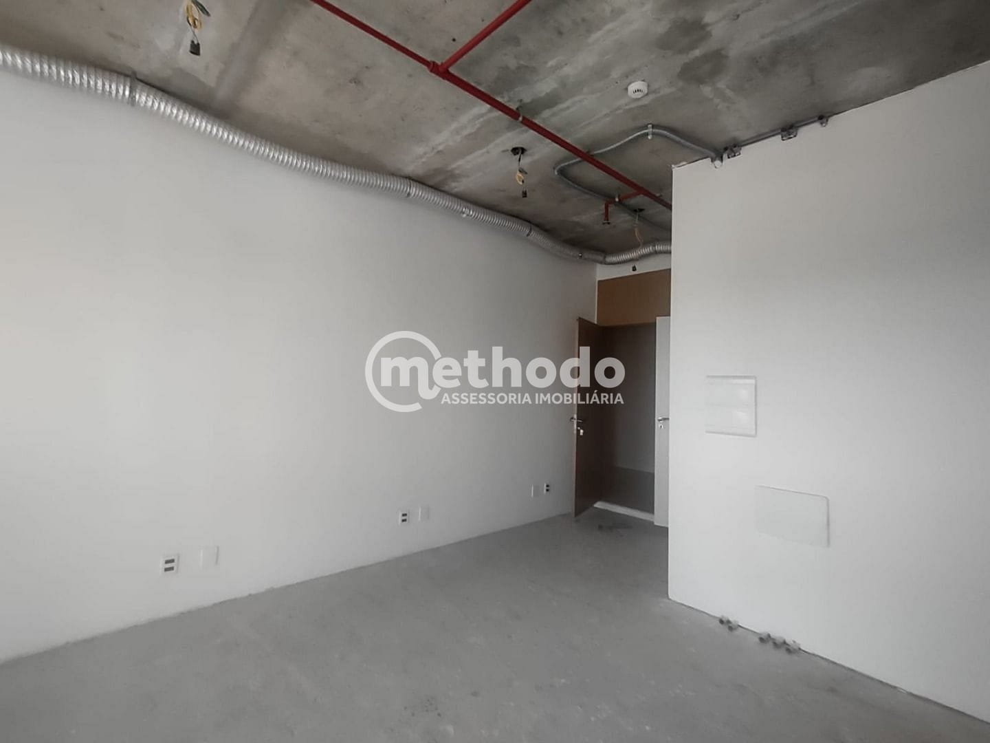 Sala-Conjunto, 36 m² - Foto 12