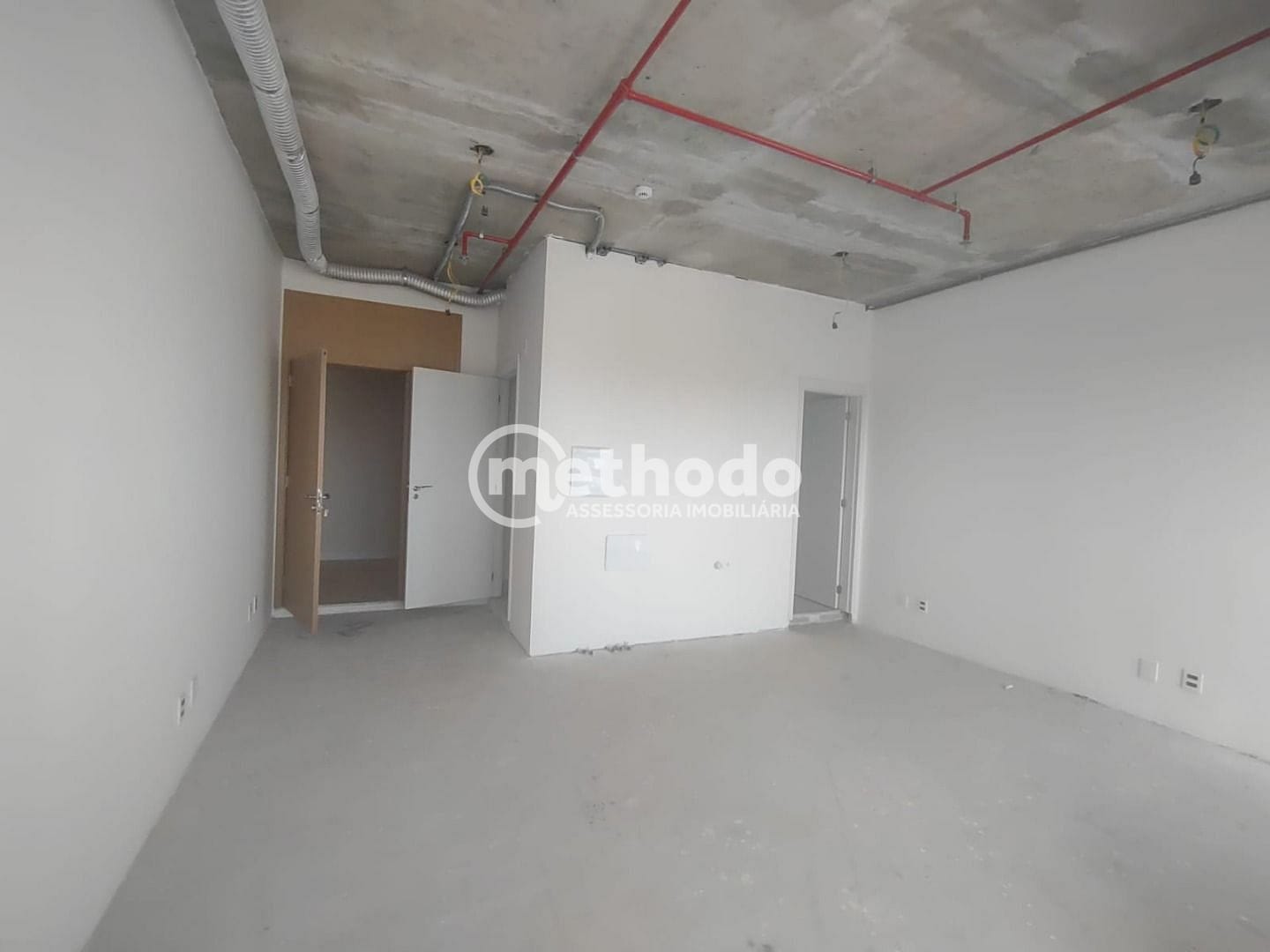 Sala-Conjunto, 36 m² - Foto 13