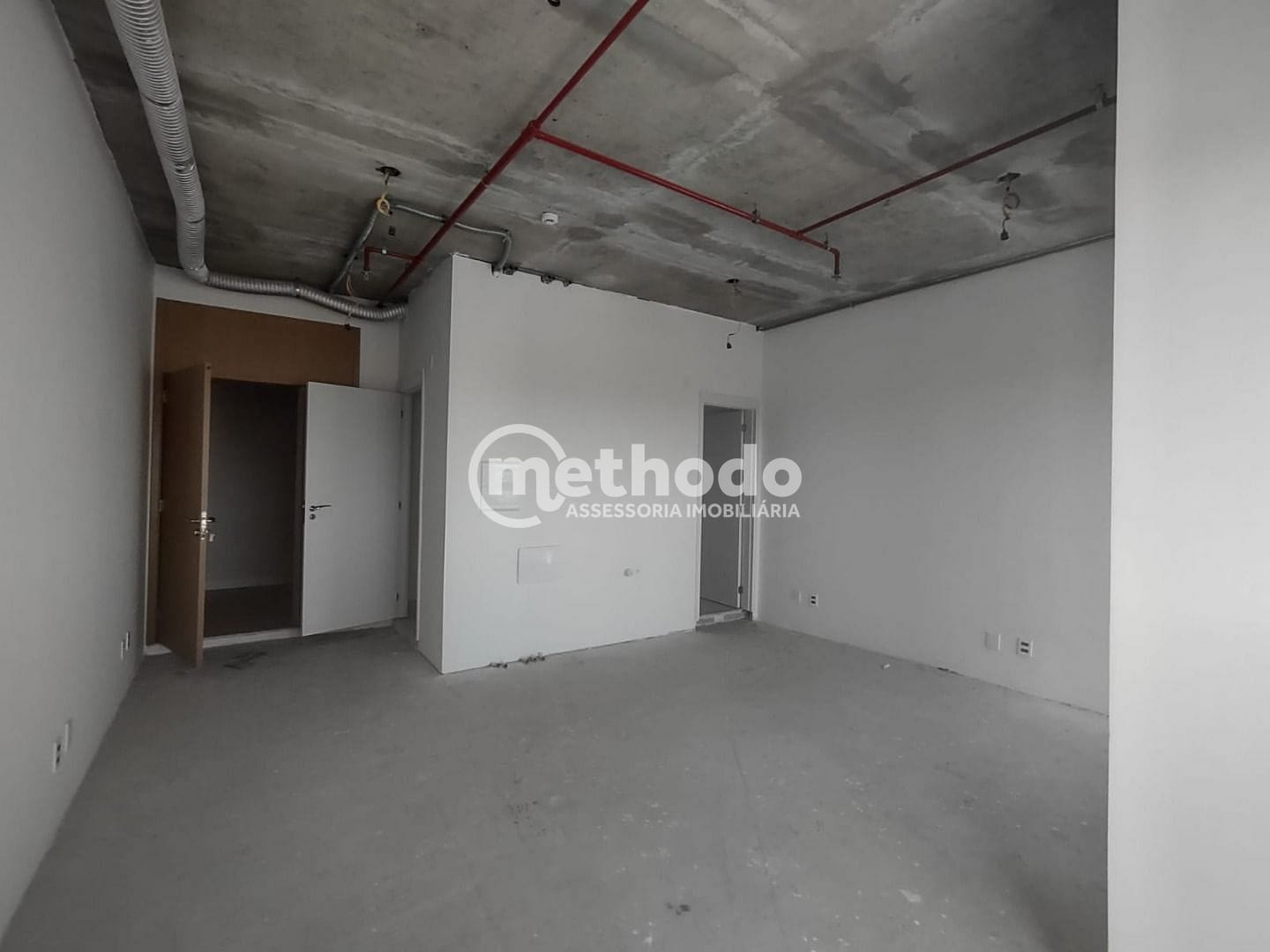 Sala-Conjunto, 36 m² - Foto 14