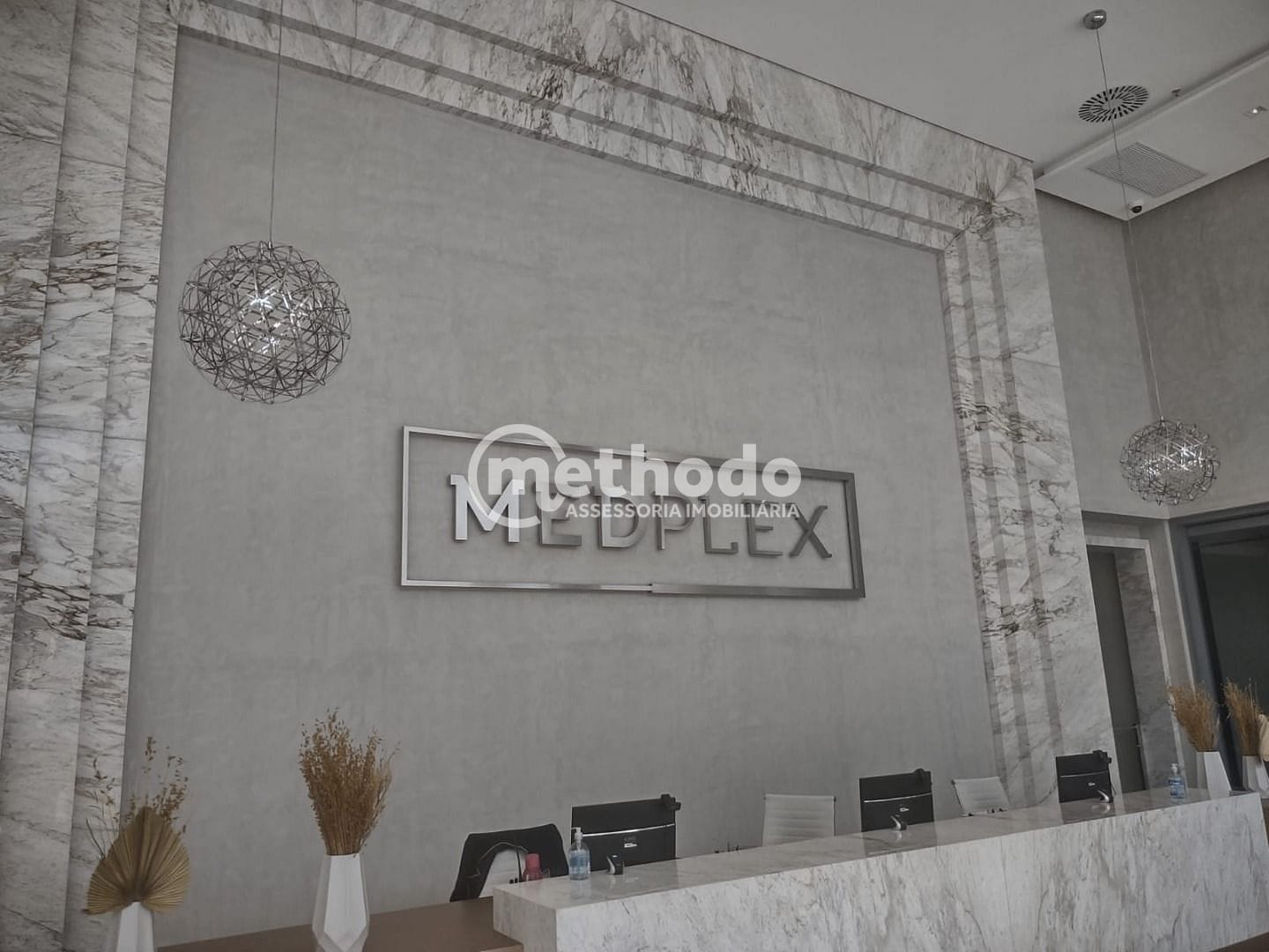 Sala-Conjunto, 36 m² - Foto 1