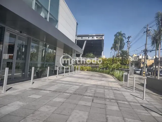 Sala com 37m², à venda, no bairro Vila Itapura em Campinas
