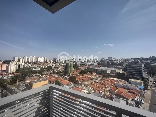 Sala com 37m², à venda, no bairro Vila Itapura em Campinas