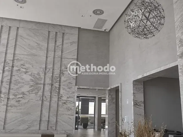Sala com 37m², à venda, no bairro Vila Itapura em Campinas