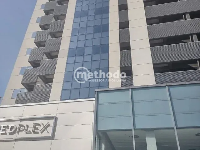 Sala com 37m², à venda, no bairro Vila Itapura em Campinas