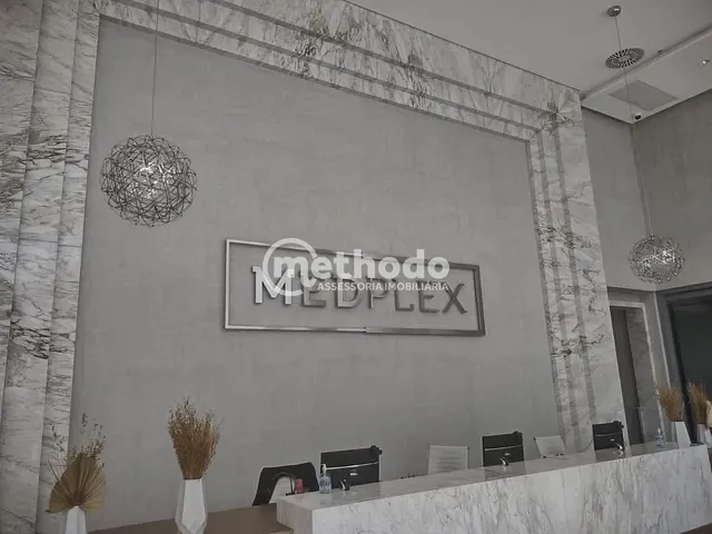 Sala com 37m², à venda, no bairro Vila Itapura em Campinas