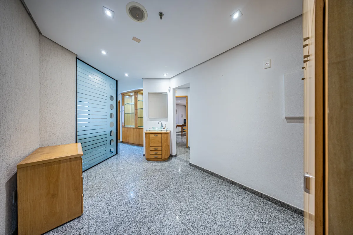 Conjunto comercial para venda em Vila Mariana, 100m²