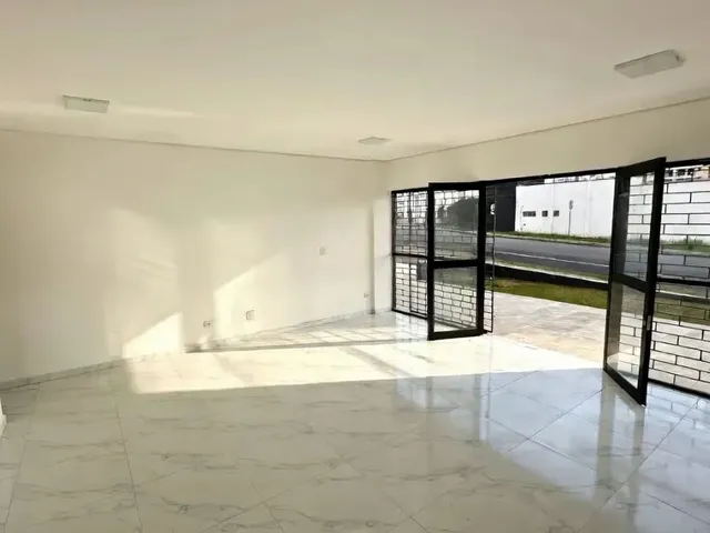 Sala para alugar, no bairro Campina do Siqueira em Curitiba