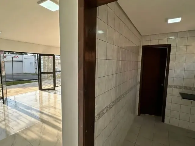 Sala para alugar, no bairro Campina do Siqueira em Curitiba