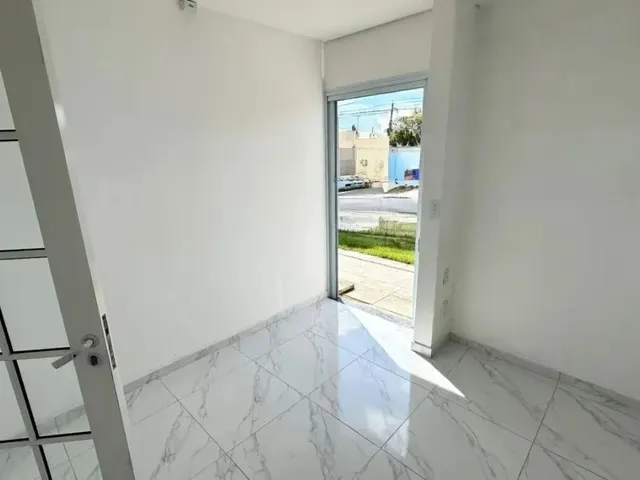 Sala para alugar, no bairro Campina do Siqueira em Curitiba