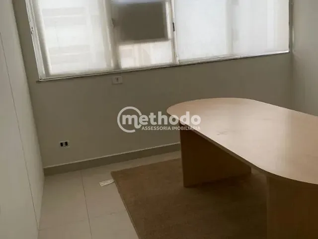Sala com 97m², à venda, no bairro Centro em Campinas
