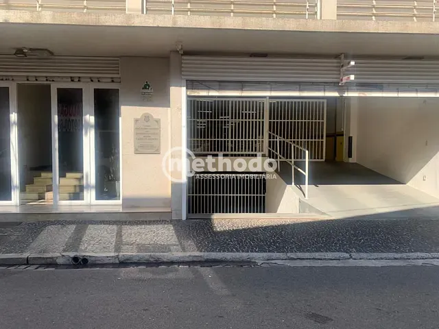 Sala com 97m², à venda, no bairro Centro em Campinas