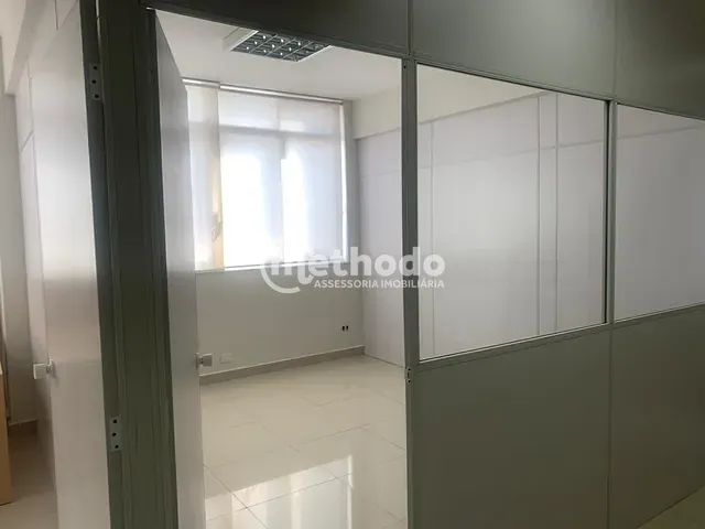 Sala com 97m², à venda, no bairro Centro em Campinas