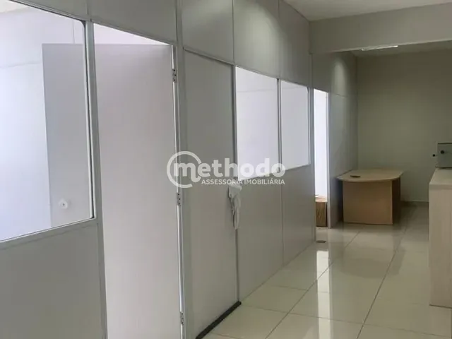 Sala com 97m², à venda, no bairro Centro em Campinas