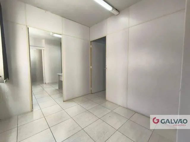Sala para alugar, no bairro Centro em Curitiba