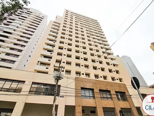 Sala para alugar, no bairro Batel em Curitiba