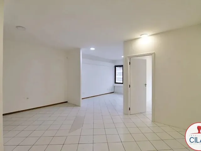 Sala para alugar, no bairro Batel em Curitiba