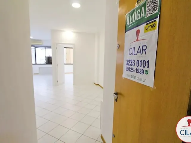 Sala para alugar, no bairro Batel em Curitiba