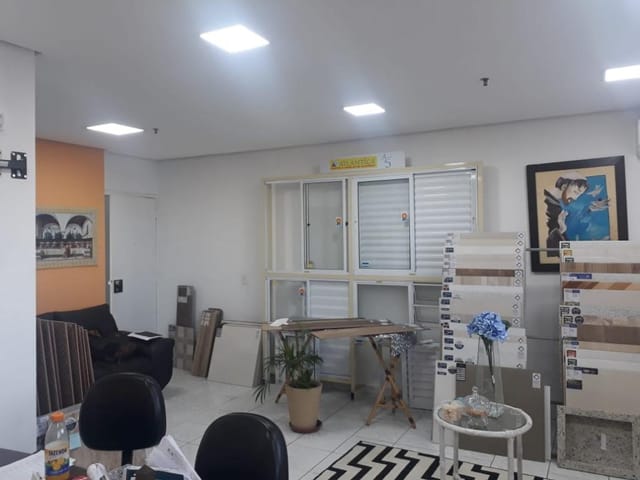 Foto do Sala - Sala à venda, 42 m² por R$ 199.000,00 - Vila Carrão - São Paulo/SP | ZONA LESTE IMÓVEIS