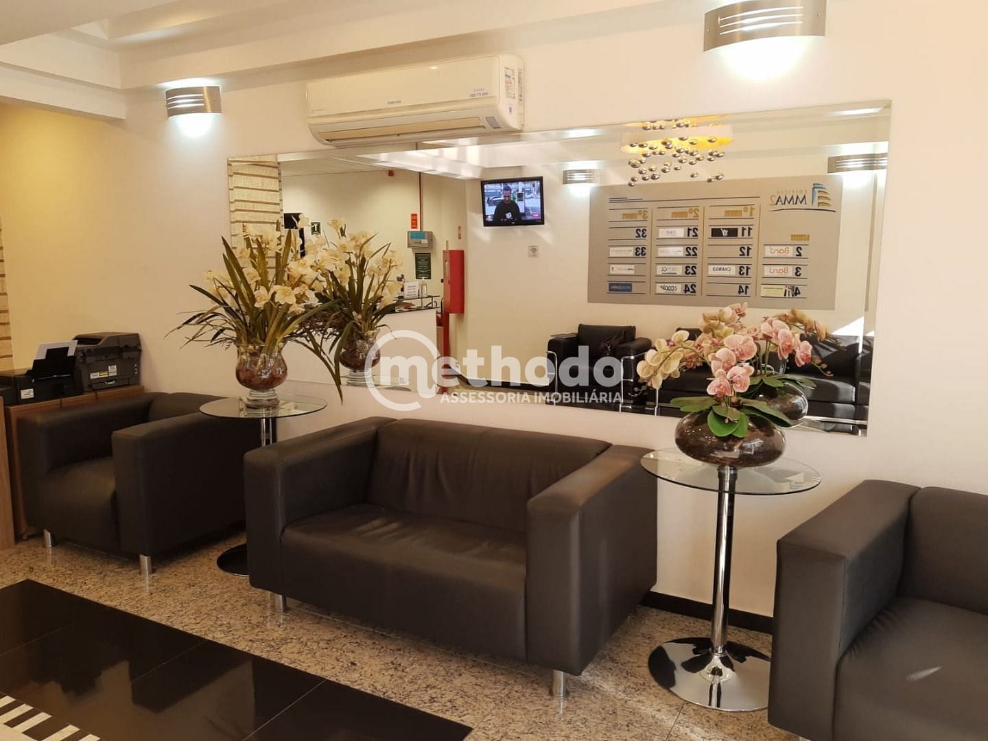 Sala-Conjunto, 85 m² - Foto 14