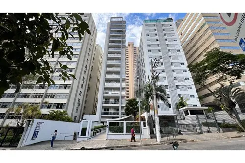 Conjunto comercial para venda em Jardim Paulista, 38m²