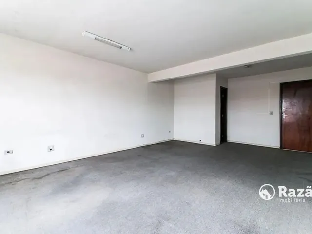 Sala para alugar, no bairro Centro em Curitiba