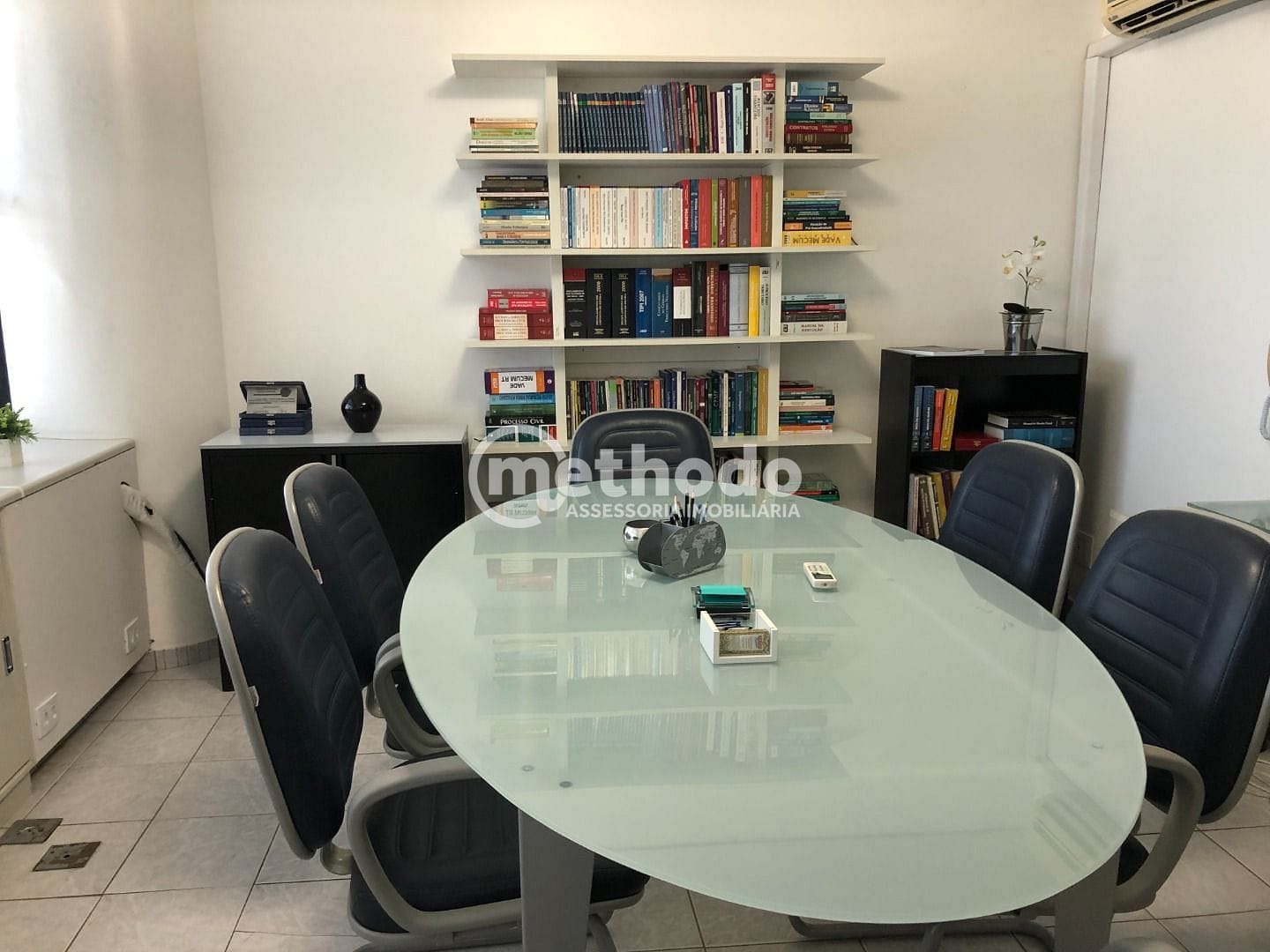 Sala-Conjunto, 56 m² - Foto 30