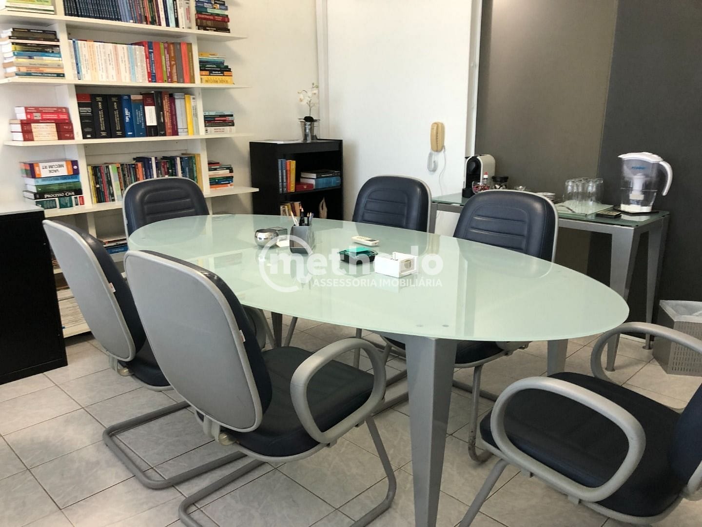 Sala-Conjunto, 56 m² - Foto 29