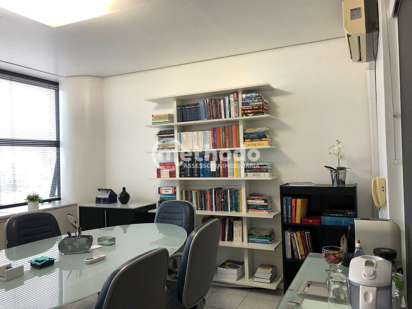 Sala-Conjunto, 56 m² - Foto 27