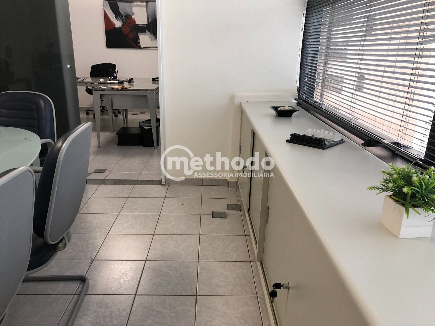 Sala-Conjunto, 56 m² - Foto 33