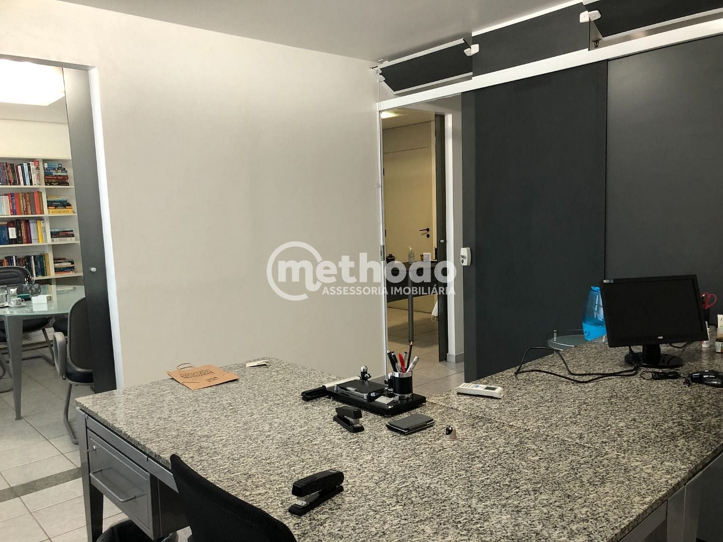 Sala-Conjunto, 56 m² - Foto 15