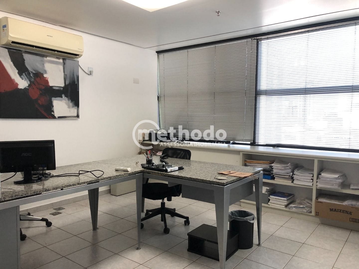 Sala-Conjunto, 56 m² - Foto 12