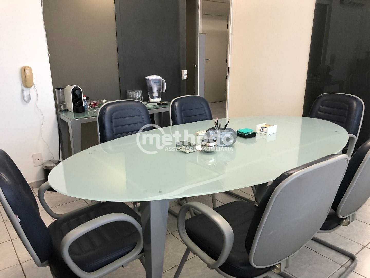 Sala-Conjunto, 56 m² - Foto 35